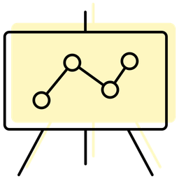 Board-stand  Icon