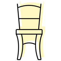 Chair  Icon