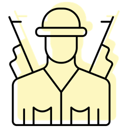 Infantry  Icon