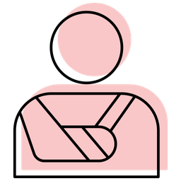 Verluste  Symbol