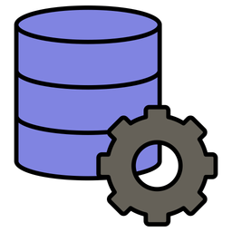 Database  Icon