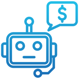 Chatbot  Symbol