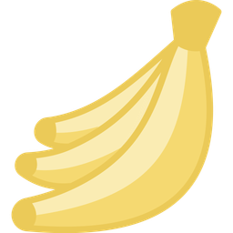 Banana  Ícone