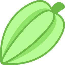 Carambola  Ícone