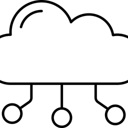 Cloud  Icon