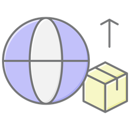 Export  Icon