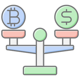 Trade-balance  Icon