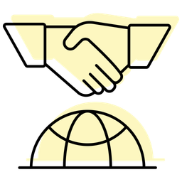 International-trade  Icon