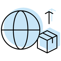 Export  Icon