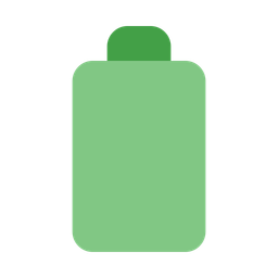 Battery  Icon