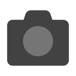 Camera  Icon