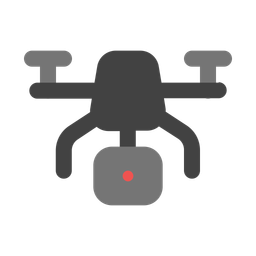 Drone  Icon