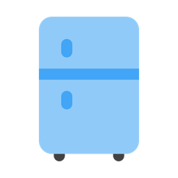 Fridge  Icon