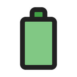 Battery  Icon