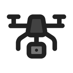 Drone  Icon