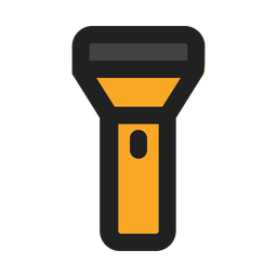 Flashlight  Icon