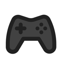 Joystick  Icon