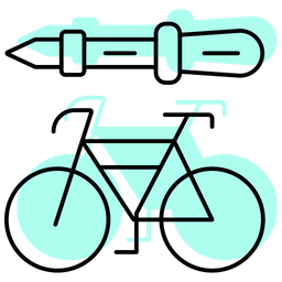 Bicycle-repair  Icon