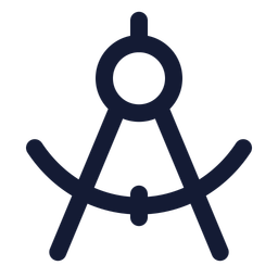 Compass  Icon