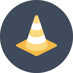 Cone  Icon