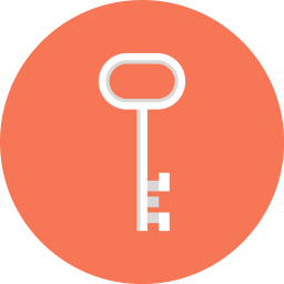 Key  Icon