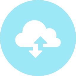 Cloud  Icon