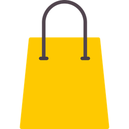 Bag  Icon