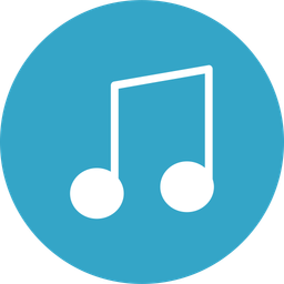 Audio  Icon