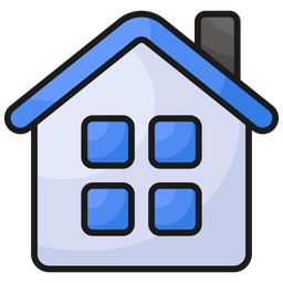 House  Icon