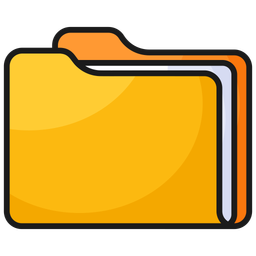 Folder  Icon