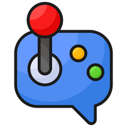 Gamepad  Icon