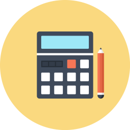 Calculater  Icon