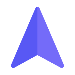 Arrow Navigation  Icon