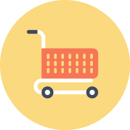 Cart  Icon