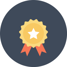 Badge  Icon