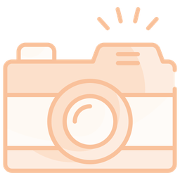 Camera  Icon