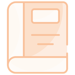 Book  Icon