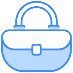 Hand bag  Icon