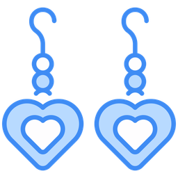 Earrings  Icon