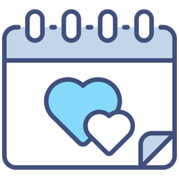 Calendar  Icon