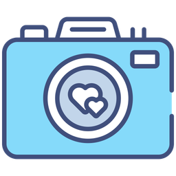 Camera  Icon