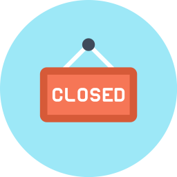 Closed  Icon