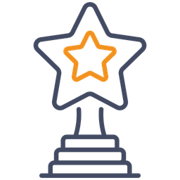 Trophy  Icon