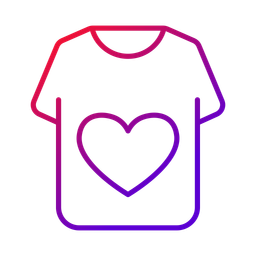 Clothes  Icon