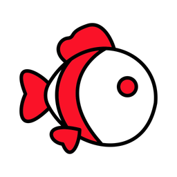 Fish  Icon