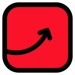 Growth  Icon