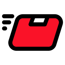 Delivery  Icon