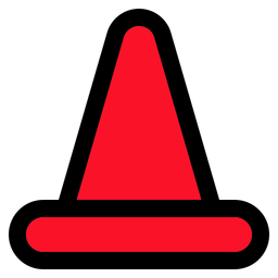 Cone  Icon