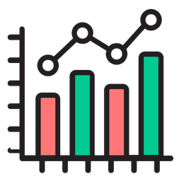 Balkendiagramm  Symbol